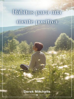 cover image of Hábitos para una Mente Positiva